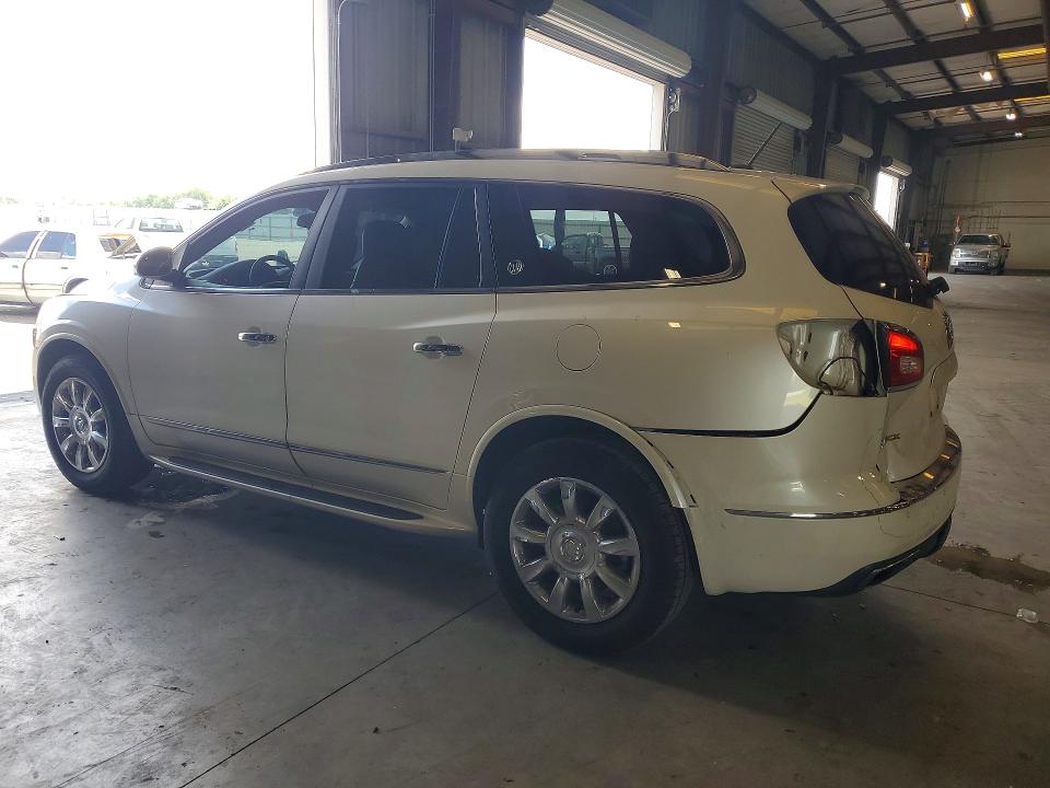 Продаж на аукціоні авто 2014 Buick Enclave, vin: 5GAKRBKD5EJ331525, номер лоту: 57302436