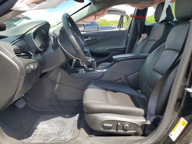 Aukcja sprzedaży 2024 Chevrolet Malibu, vin: 1G1ZE5ST8RF189867, numer aukcji: 57441796