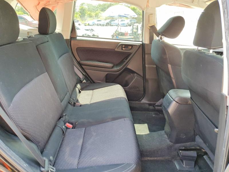 Продаж на аукціоні авто 2018 Subaru Forester, vin: JF2SJAEC4JH405684, номер лоту: 57209696