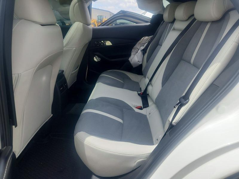 2026 Mazda Cx-30 მანქანა იყიდება აუქციონზე, vin: 3MVDMBXY3TM139004, აუქციონის ნომერი: 56298106