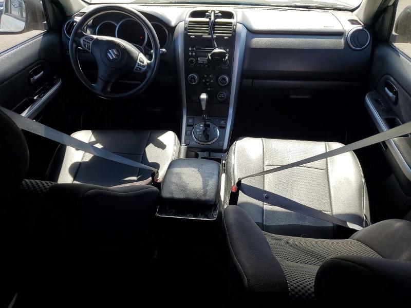 Aukcja sprzedaży 2006 Suzuki Grand Vitara, vin: JS3TD943264101294, numer aukcji: 57589536