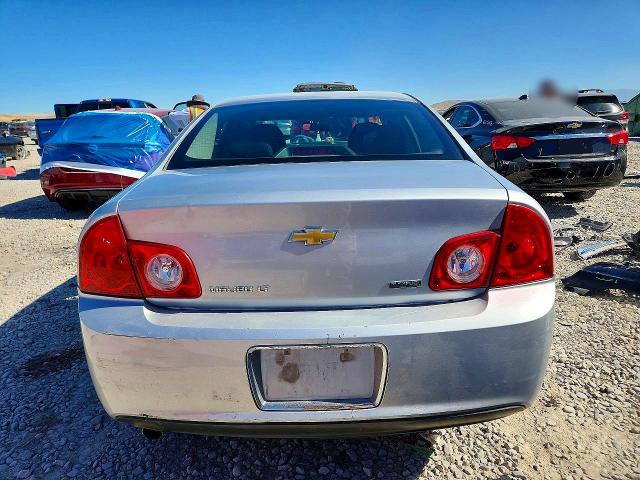 Продажа на аукционе авто 2010 Chevrolet Malibu, vin: 1G1ZC5E04AF216462, номер лота: 57178826