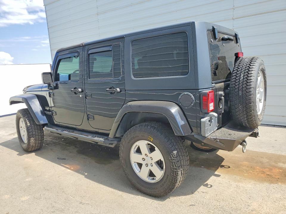Продаж на аукціоні авто 2007 Jeep Wrangler, vin: 1J4GA59177L196381, номер лоту: 57412306