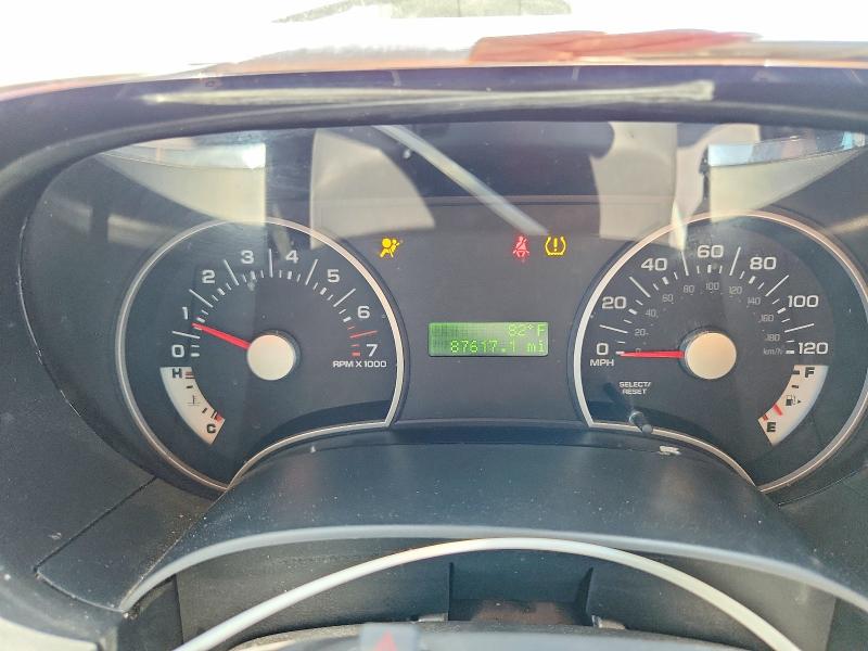 Продаж на аукціоні авто 2008 Ford Explorer, vin: 1FMEU63E68UB18168, номер лоту: 55645246