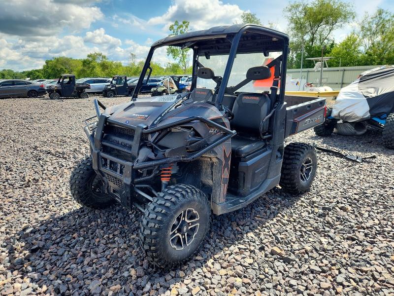 Auction sale of the 2014 Polaris Ranger, vin: 4XAUH9EA7EG286886, lot number: 58050806