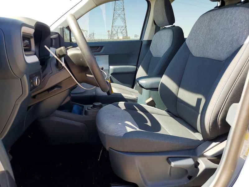Продаж на аукціоні авто 2025 Ford Maverick, vin: 3FTTW8H30SRB03107, номер лоту: 57215256