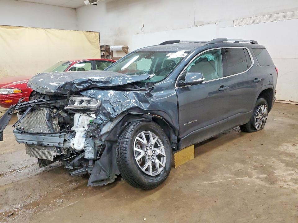 Продаж на аукціоні авто 2020 Gmc Acadia, vin: 1GKKNULS3LZ205914, номер лоту: 58318726
