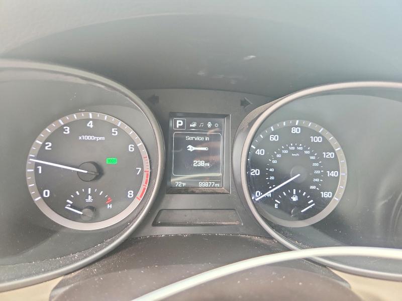 Продажа на аукционе авто 2018 Hyundai Santa Fe Sport, vin: 5NMZT3LB4JH058448, номер лота: 56162406