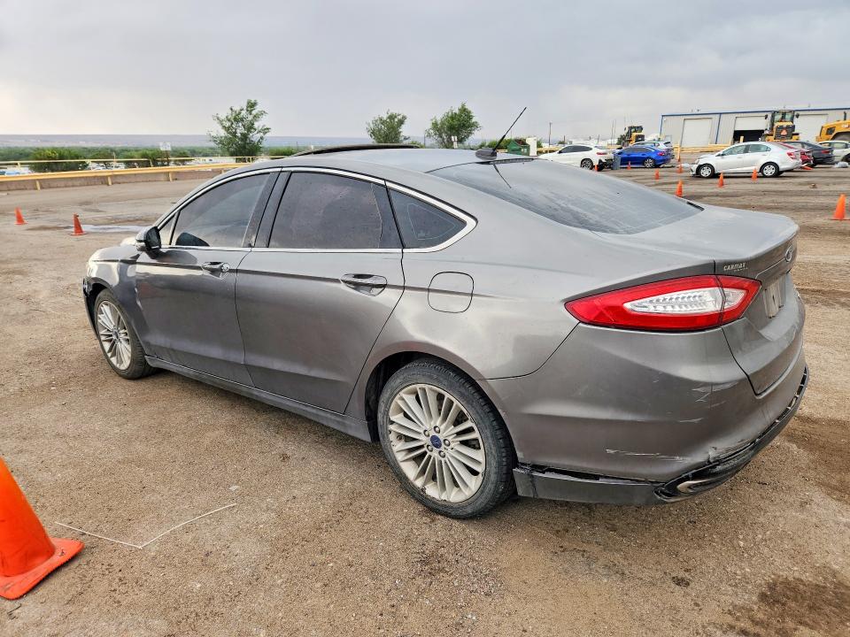 2014 Ford Fusion მანქანა იყიდება აუქციონზე, vin: 3FA6P0H93ER186963, აუქციონის ნომერი: 56428566