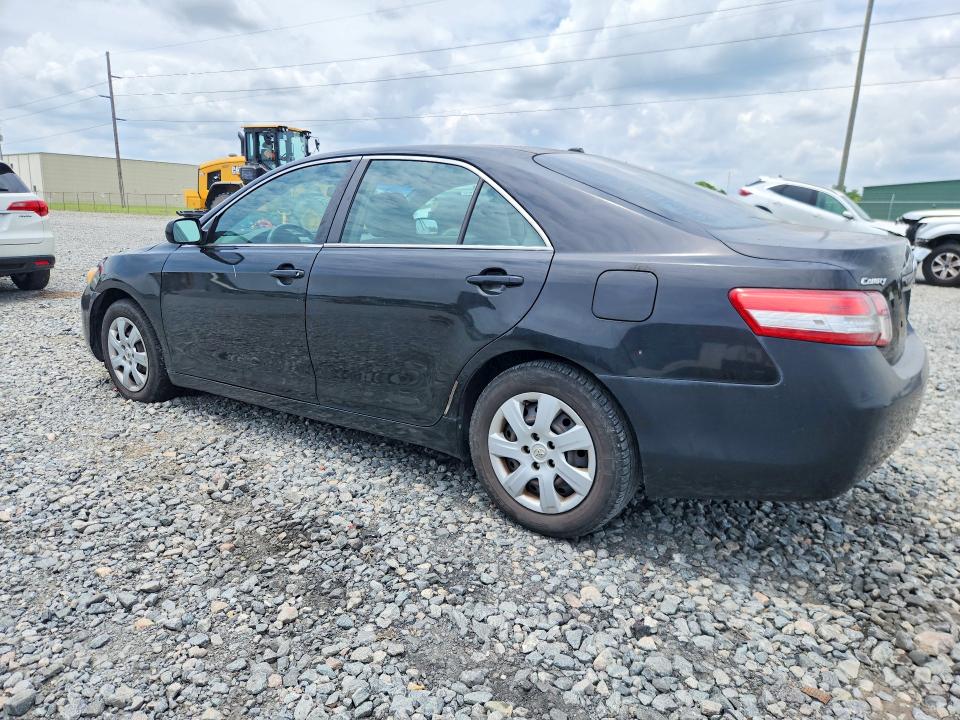 Продажа на аукционе авто 2011 Toyota Camry, vin: 4T1BF3EK0BU132945, номер лота: 56294006