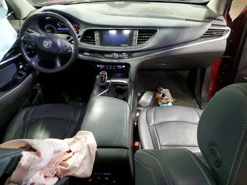 Продаж на аукціоні авто 2020 Buick Enclave, vin: 5GAEVAKW0LJ138944, номер лоту: 57741756
