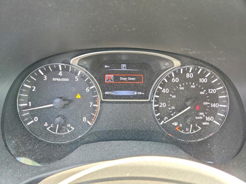 57768086 :رقم المزاد ، 5N1DR2MN7HC675567 vin ، 2017 Nissan Pathfinder مزاد بيع