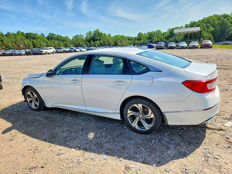 Продаж на аукціоні авто 2018 Honda Accord, vin: 1HGCV1F66JA071913, номер лоту: 59059586