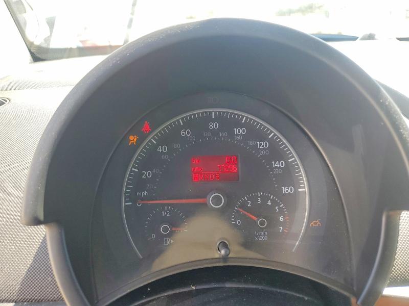 Aukcja sprzedaży 2010 Volkswagen New Beetle, vin: 3VWRG3AL2AM008139, numer aukcji: 57262996