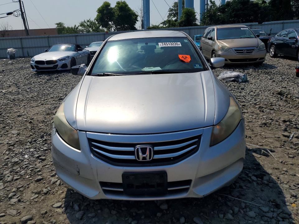 Aukcja sprzedaży 2012 Honda Accord, vin: 1HGCP2F39CA092943, numer aukcji: 74513235