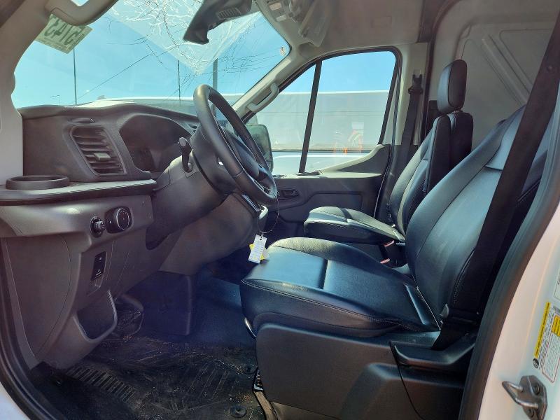 Продаж на аукціоні авто 2026 Ford Transit, vin: 1FTBW3X84TKA18496, номер лоту: 57431086