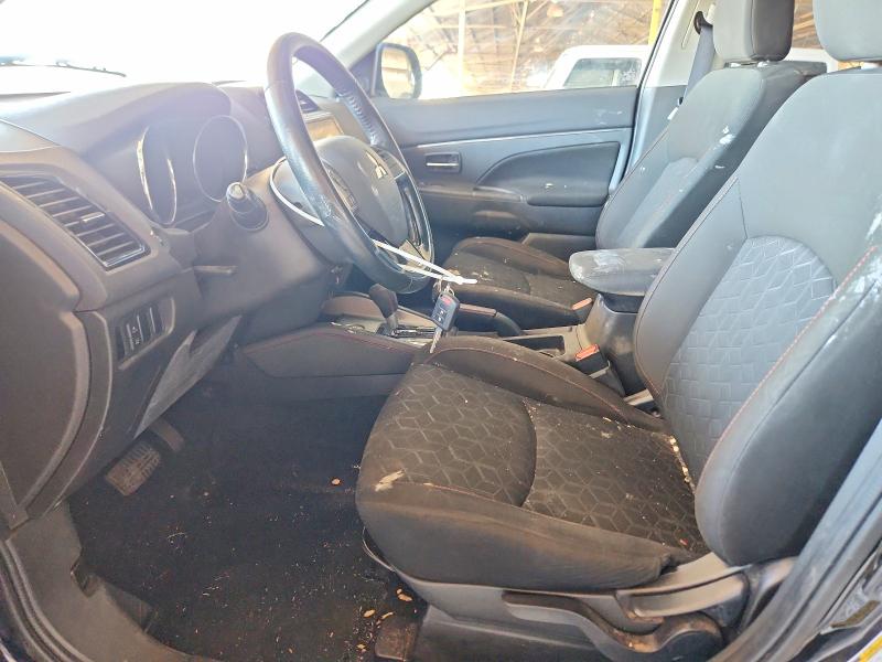Aukcja sprzedaży 2022 Mitsubishi Outlander Sport, vin: JA4APUAU8NU014098, numer aukcji: 56518186