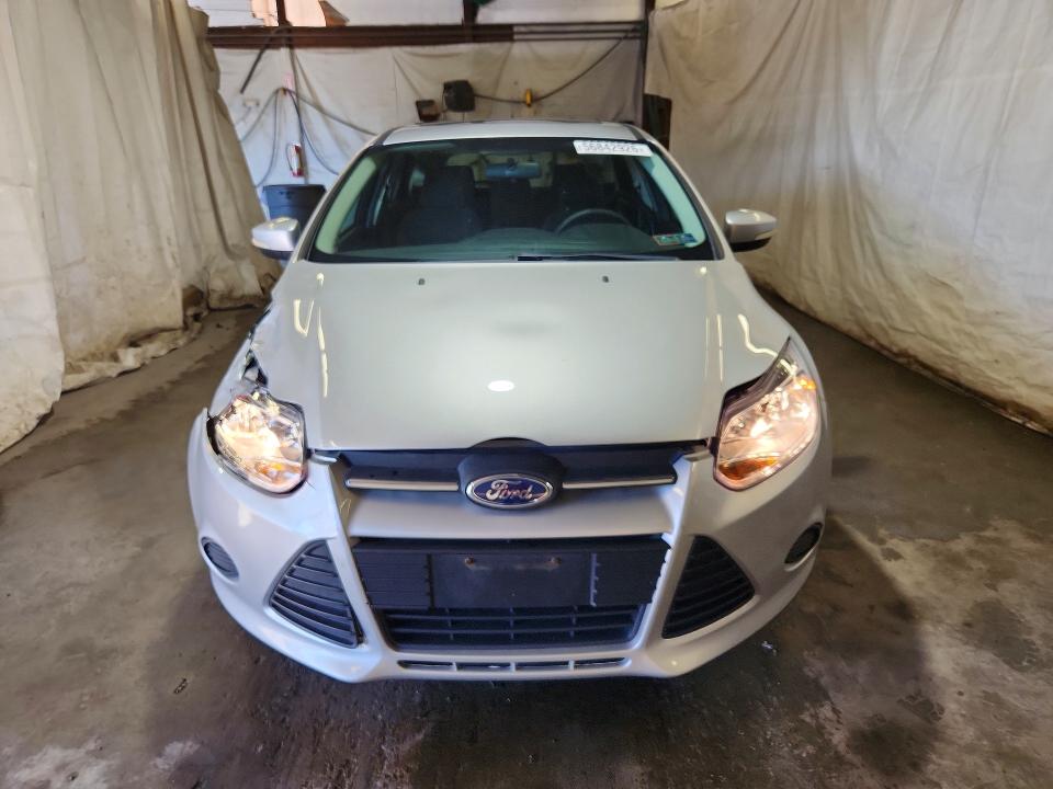 Aukcja sprzedaży 2013 Ford Focus, vin: 1FADP3K22DL337096, numer aukcji: 56842926