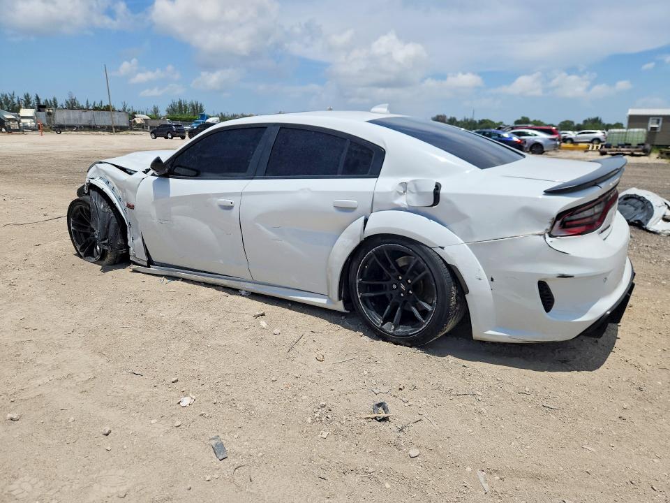 Aukcja sprzedaży 2023 Dodge Charger, vin: 2C3CDXGJ0PH535946, numer aukcji: 58505896