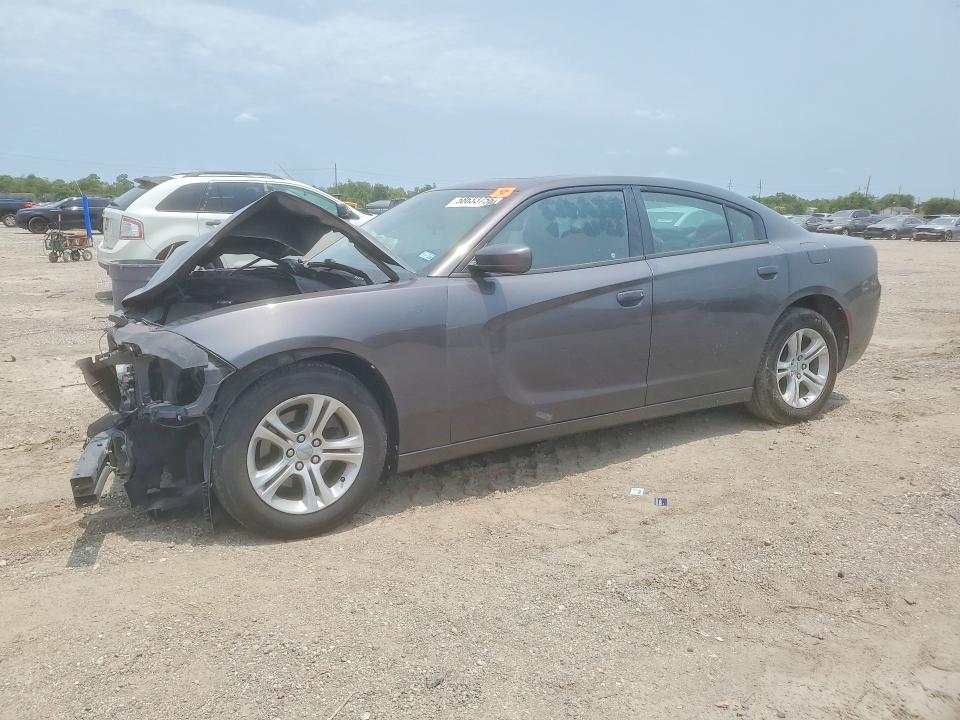 Aukcja sprzedaży 2020 Dodge Charger, vin: 2C3CDXBG1LH211569, numer aukcji: 58633756