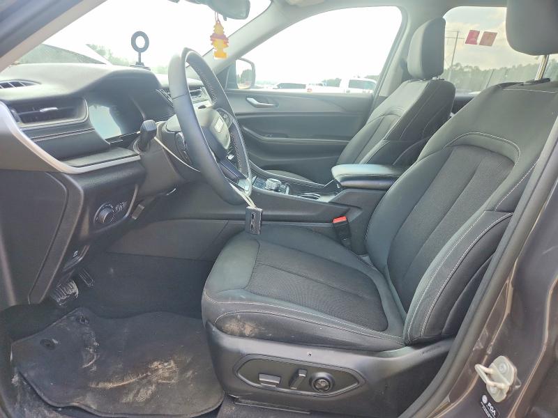 Aukcja sprzedaży 2023 Jeep Grand Cherokee, vin: 1C4RJJAG9P8902616, numer aukcji: 59295116