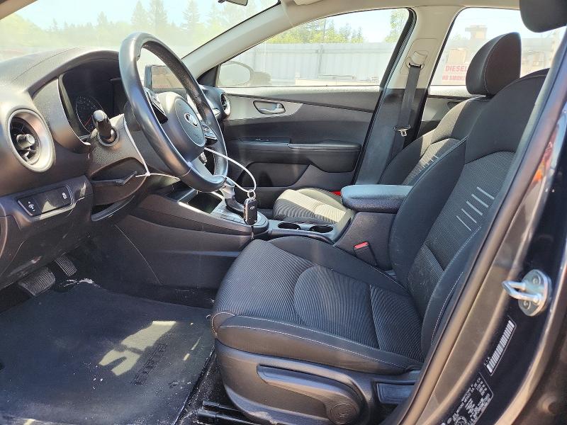 Продаж на аукціоні авто 2021 Kia Forte, vin: 3KPF24AD0ME275815, номер лоту: 53535756