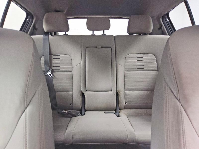 2017 Kia Sportage მანქანა იყიდება აუქციონზე, vin: KNDPMCACXH7241242, აუქციონის ნომერი: 57832886
