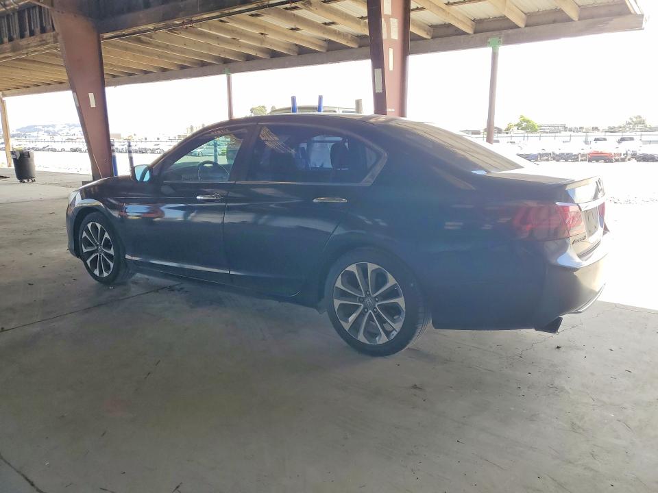 Aukcja sprzedaży 2013 Honda Accord, vin: 1HGCR2F54DA159123, numer aukcji: 58333276