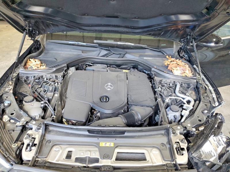 Aukcja sprzedaży 2025 Mercedes-benz Glc, vin: W1NKM4HB6SF243847, numer aukcji: 55313566