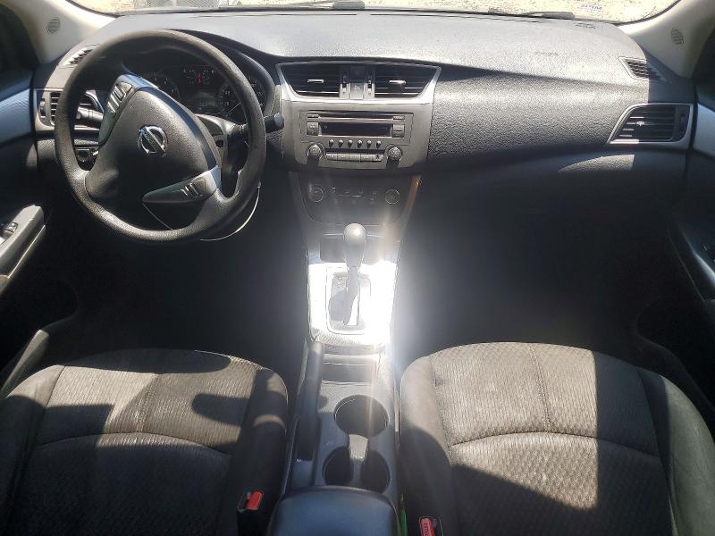 Aukcja sprzedaży 2013 Nissan Sentra, vin: 3N1AB7AP3DL734923, numer aukcji: 55547826