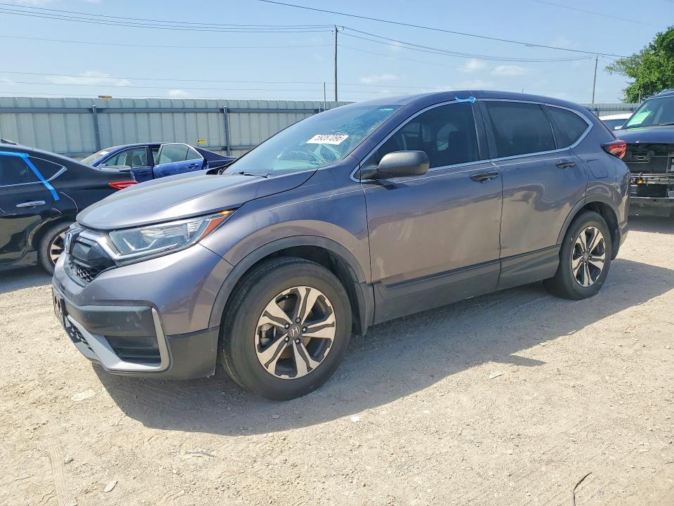 Aukcja sprzedaży 2020 Honda Cr-v, vin: 7FARW1H27LE002792, numer aukcji: 59287096