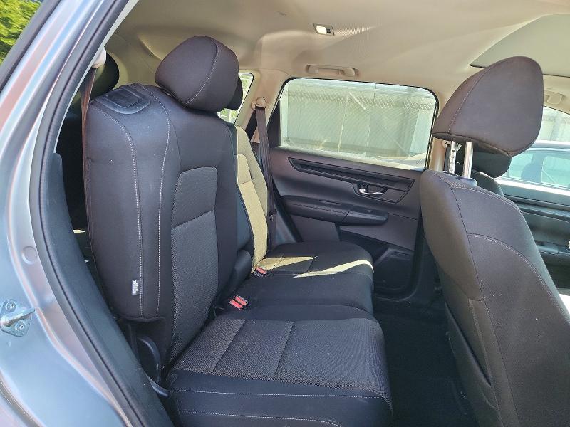 Продаж на аукціоні авто 2024 Honda Cr-v, vin: 7FARS4H46RE005531, номер лоту: 55773986