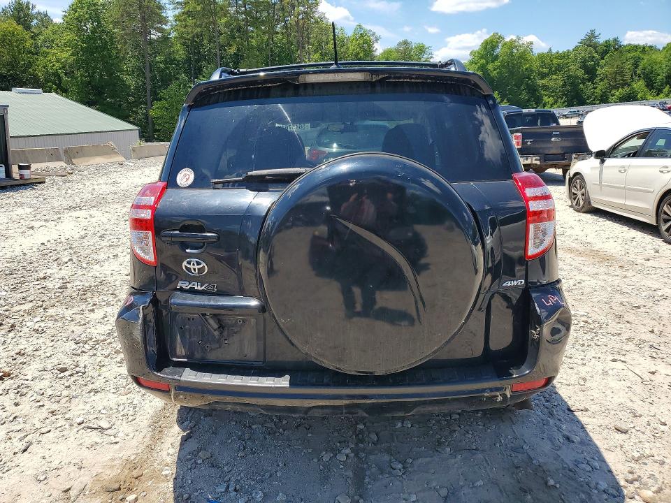 56457646 :رقم المزاد ، 2T3BF4DV5CW237362 vin ، 2012 Toyota Rav4 مزاد بيع