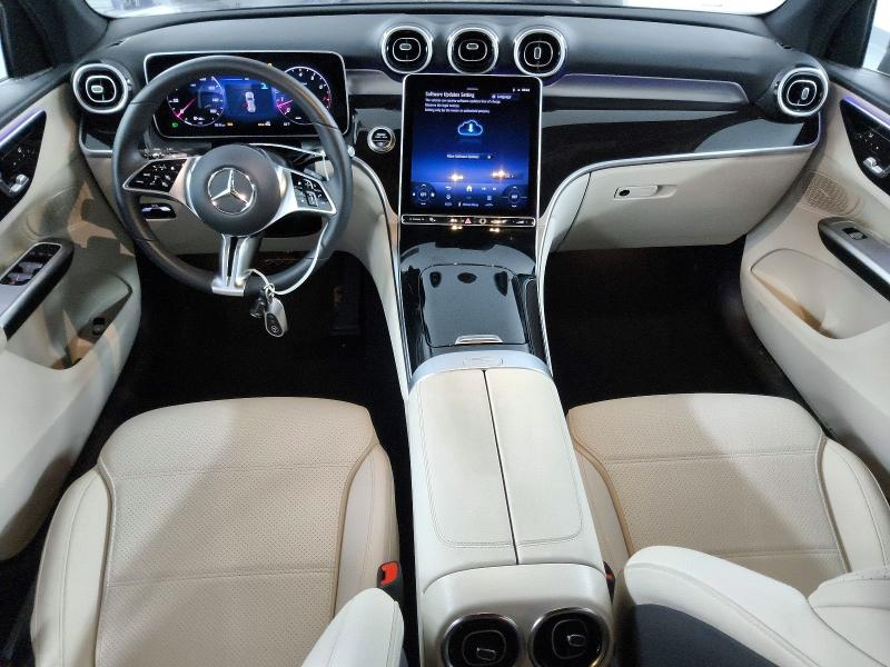 Aukcja sprzedaży 2026 Mercedes-benz Glc, vin: W1NKM4GB7TF495108, numer aukcji: 57023876