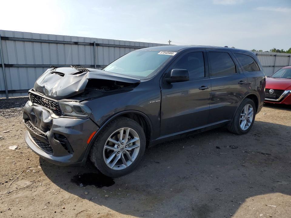 Aukcja sprzedaży 2025 Dodge Durango, vin: 1C4SDJCTXSC505196, numer aukcji: 57040986