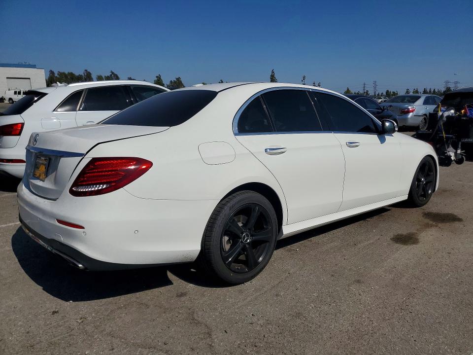 Продаж на аукціоні авто 2017 Mercedes-benz E, vin: WDDZF4JB4HA094389, номер лоту: 58064096