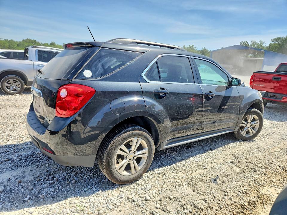 Aukcja sprzedaży 2015 Chevrolet Equinox, vin: 2GNALBEK5F6339121, numer aukcji: 55874476