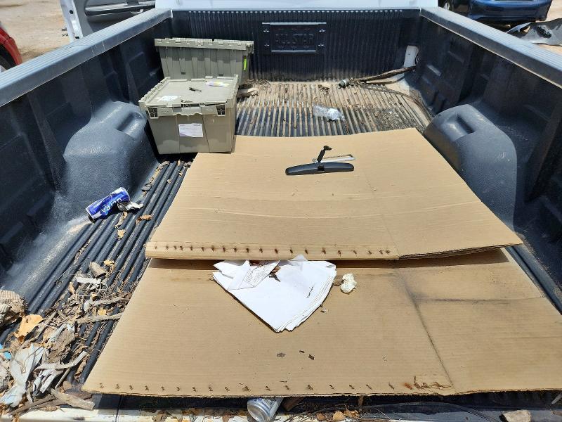2005 Ford F250 მანქანა იყიდება აუქციონზე, vin: 1FTNF20515EC58985, აუქციონის ნომერი: 57049736