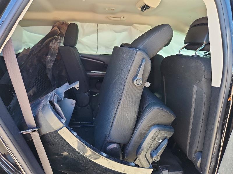 2019 Dodge Journey მანქანა იყიდება აუქციონზე, vin: 3C4PDCBBXKT820997, აუქციონის ნომერი: 57355036