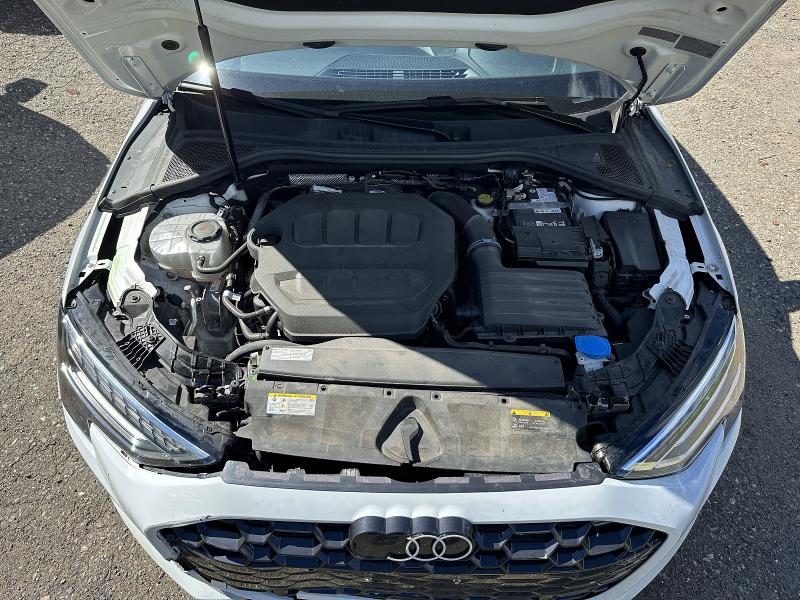 Продажа на аукционе авто 2026 Audi A3, vin: WAUGUCGY4TA006363, номер лота: 58572046