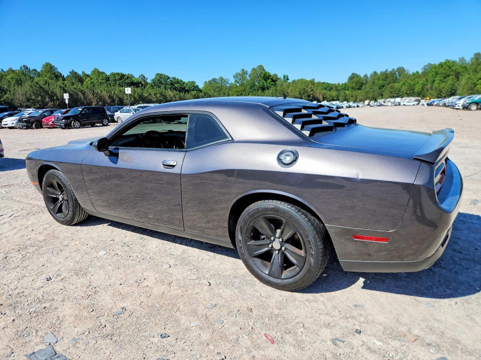 Aukcja sprzedaży 2021 Dodge Challenger, vin: 2C3CDZAG3MH597474, numer aukcji: 55843496