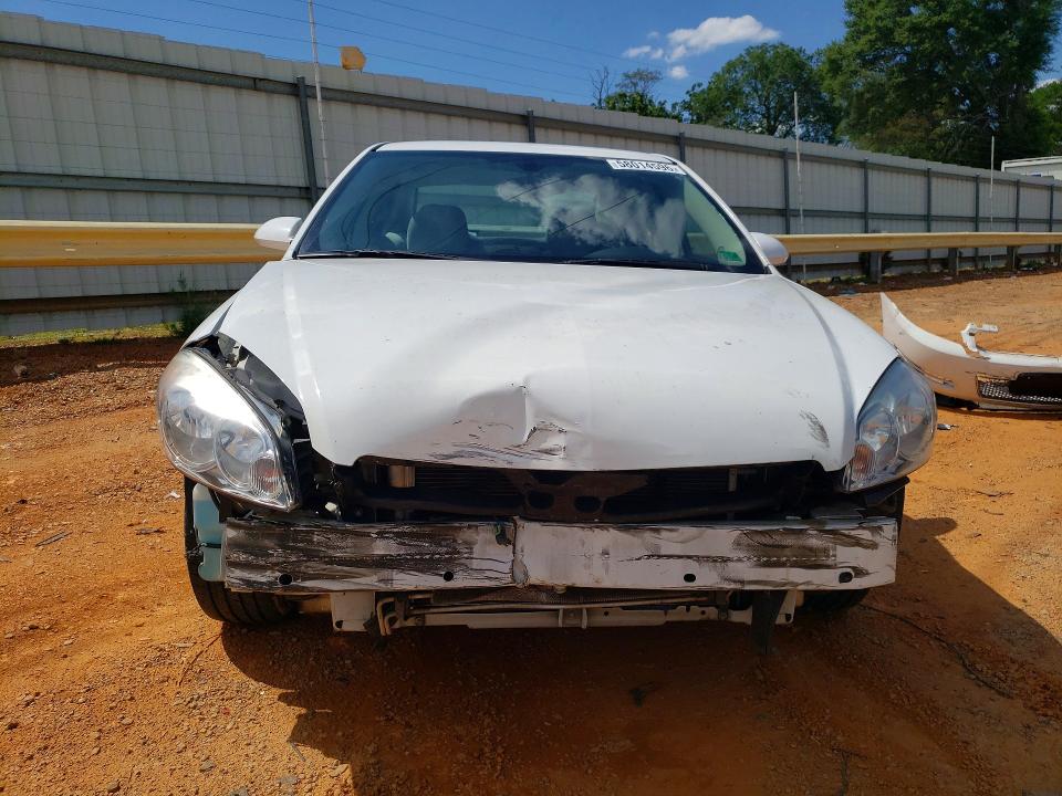 Продажа на аукционе авто 2015 Chevrolet Impala Limited, vin: 2G1WB5E39F1149808, номер лота: 58014596
