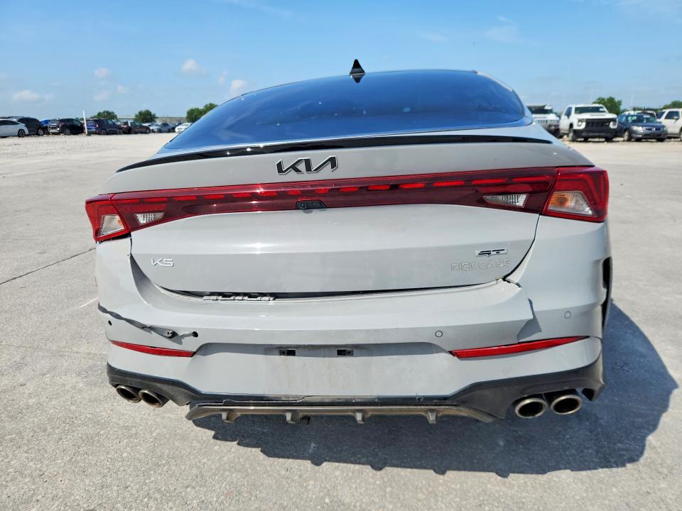 Продаж на аукціоні авто 2023 Kia K5, vin: 5XXG44J8XPG200195, номер лоту: 58377356