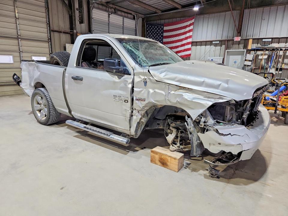 Продажа на аукционе авто 2014 Ram 1500, vin: 3C6JR6AT5EG104497, номер лота: 56075096