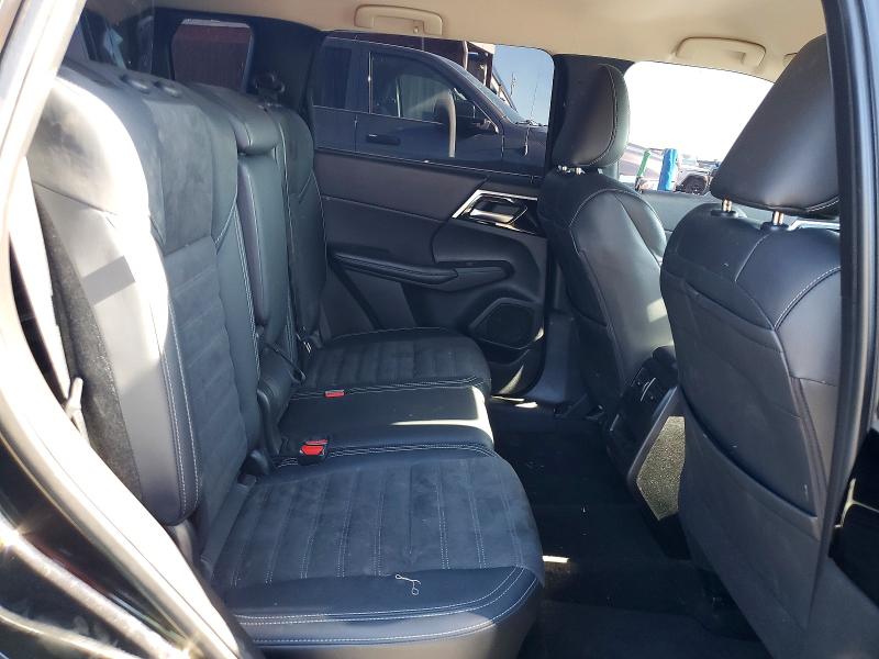 Aukcja sprzedaży 2024 Mitsubishi Outlander, vin: JA4J4VA8XRZ003257, numer aukcji: 56870276