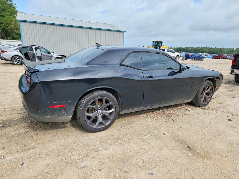 Aukcja sprzedaży 2019 Dodge Challenger, vin: 2C3CDZAG5KH730801, numer aukcji: 57240026