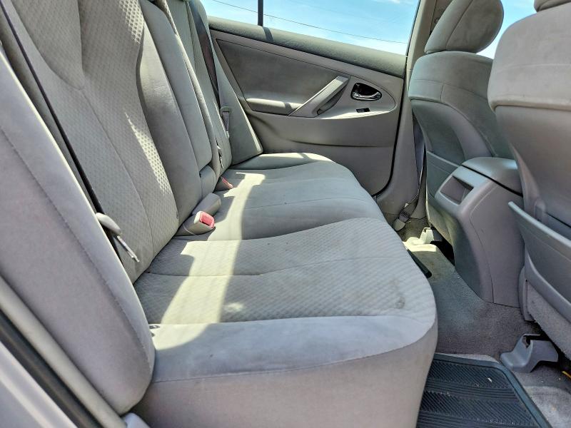 56041566 :رقم المزاد ، 4T1BE46K77U577763 vin ، 2007 Toyota Camry مزاد بيع