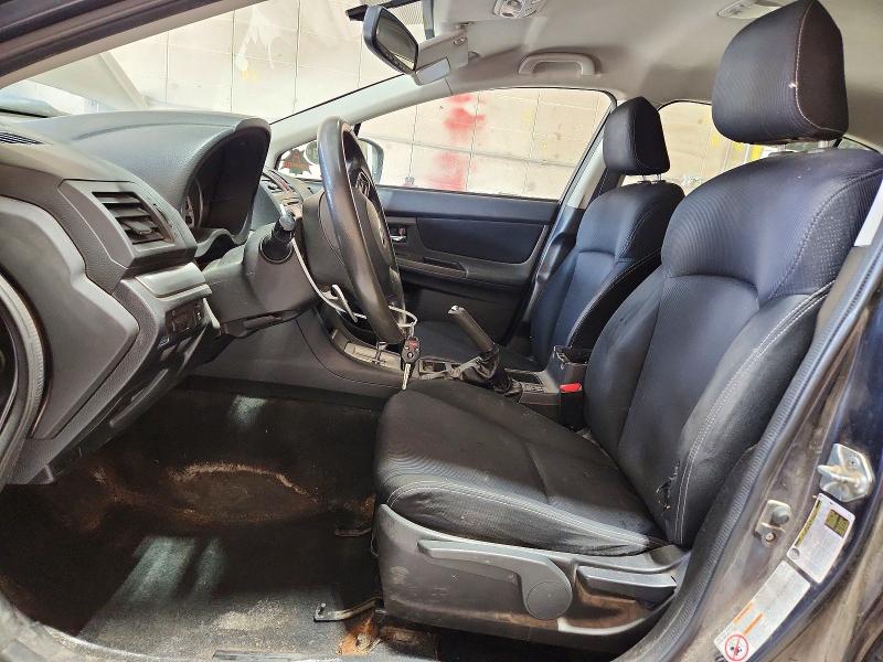 Aukcja sprzedaży 2012 Subaru Impreza, vin: JF1GPAL69CH207031, numer aukcji: 55961166