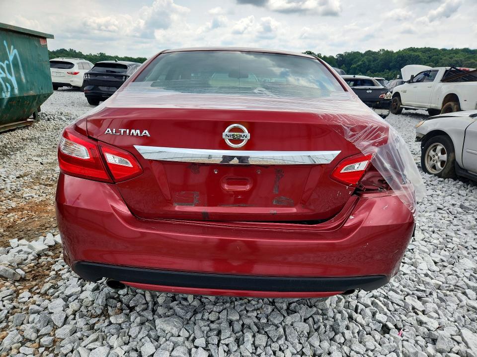 2016 Nissan Altima მანქანა იყიდება აუქციონზე, vin: 1N4AL3AP3GN369883, აუქციონის ნომერი: 56030286