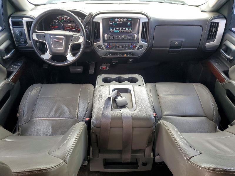 58968776 :رقم المزاد ، 3GTU2UEC1EG353730 vin ، 2014 Gmc Sierra مزاد بيع